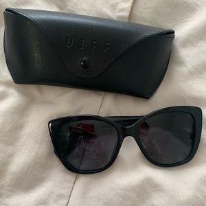 Diff eyewear sunglasses